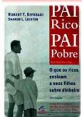Pai Rico Pai Pobre - Audiobook - Audio Livro