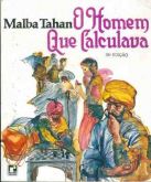 O homem que calculava ebook + audiobook