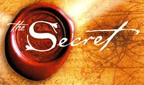 The Secret-A lei da atração-Audiobook